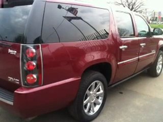 2007 GMC Yukon XL Philadelphia PA - by EveryCarListed.com
