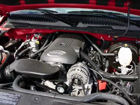 2007 GMC Sierra 1500 Keene NH - by EveryCarListed.com