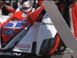 Le Mans Series - Trionfo della TDS in Francia