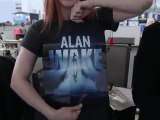 CONTEST: Win Alan Wake Collectors Edition for PC! UNBOXING! - Rev3Games Originals