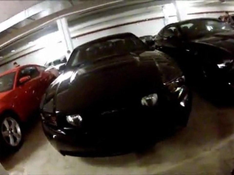 Ausflug GeigerCars München