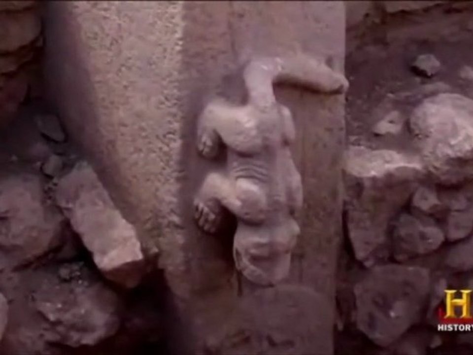GÖBEKLİTEPE'nin  TARIHTEKİ YERİ