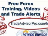 Free Forex Trade Signals and Forex Training Videos