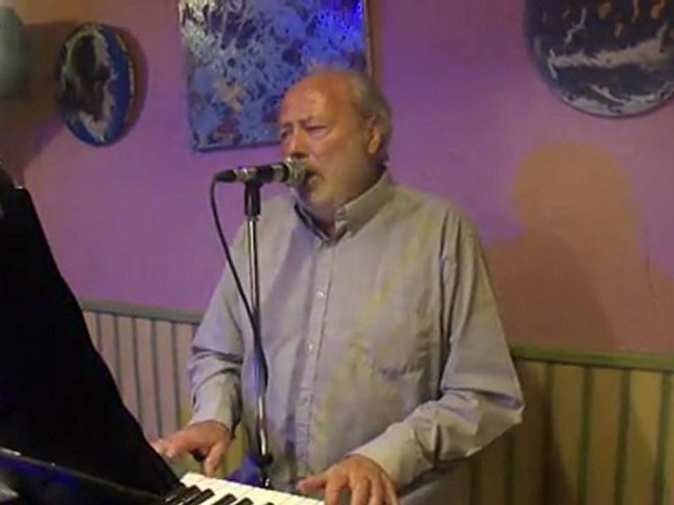 01  28 03 12 JEAN MAX à la PIZZA GOGO Dreux