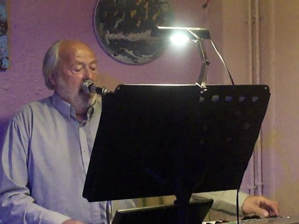 02  28  03 12  JEAN MAX à la PIZZA GOGO dreux