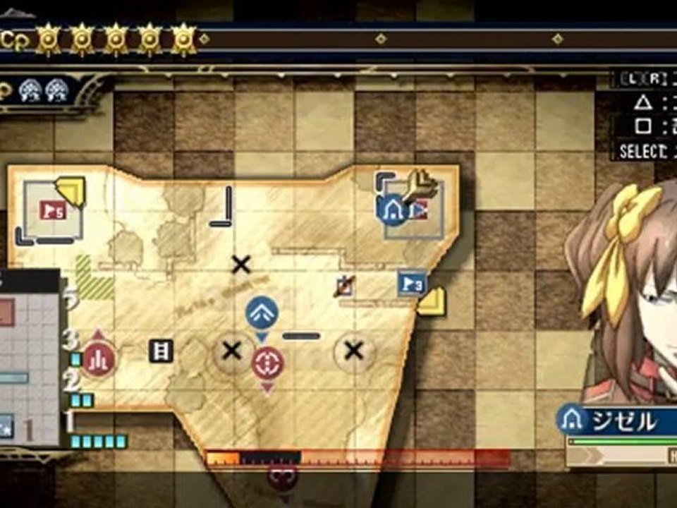 Valkyria Chronicles 3 - Chapter 07 [Part 03] [Mission/Story] [Post-game]