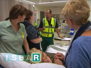 SA Health Clinical Handover: Seamless Transition from Ambulance to Emergency Department 🚑