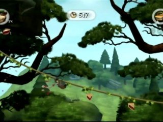 Classic Game Room: YOGI BEAR for Nintendo Wii review