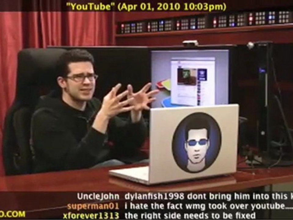 What Do You Think of the New YouTube Layout Changes?