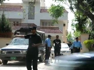 Pakistan court convicts bin Laden widows