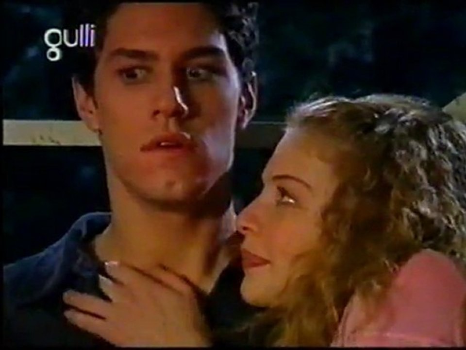 Le Loup-Garou du campus S1 EP16.Drôle de tocante