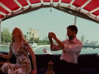 Cairo Time - Tráiler Español HD [1080p]