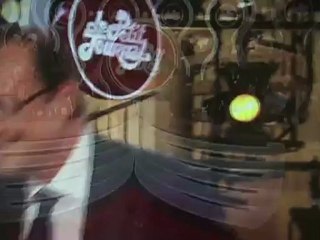 Coulisses du Petit Journal avec F. Hollande