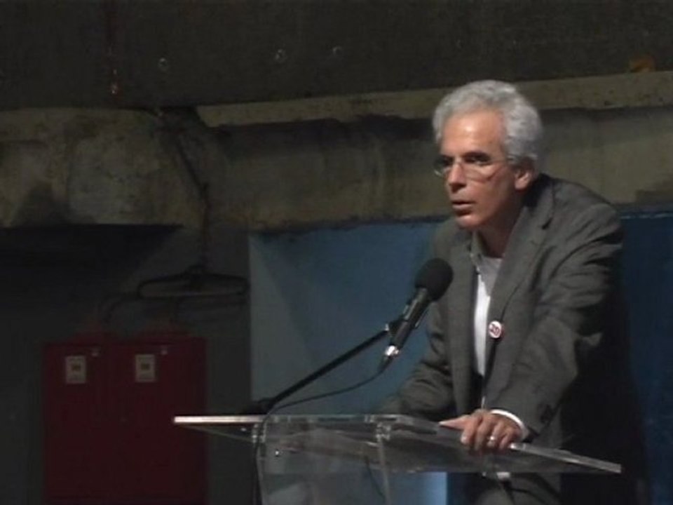 Meeting des 39, 17 mars 2012 à Montreuil : Dardot - la norme-7