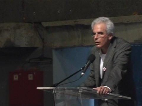 Meeting des 39, 17 mars 2012 à Montreuil : Dardot - la norme-7