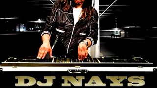 Dj Nays feat Roger & milton - Livit-Beat 2012