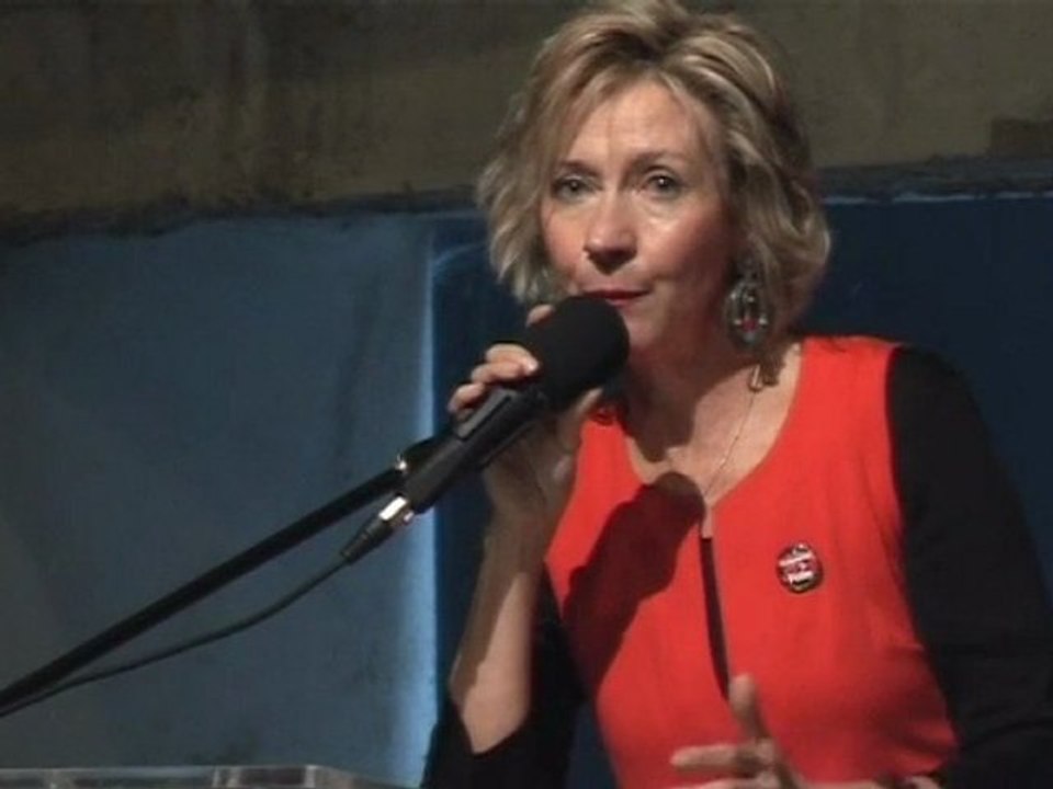 Meeting des 39, 17 mars 2012 à Montreuil : débat : la norme-5