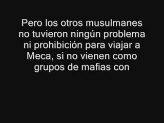 Peligro Islámico - Versículo Corán 8:39