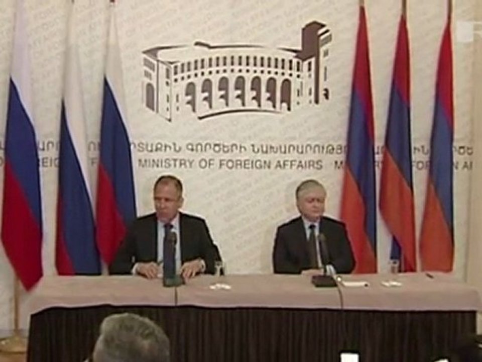 Rússia rejeita prazo da ONU sobre Síria