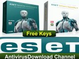 Eset Smart Security 5(Multiple Username And Password)Eset Nod32 Antivirus 5 Download