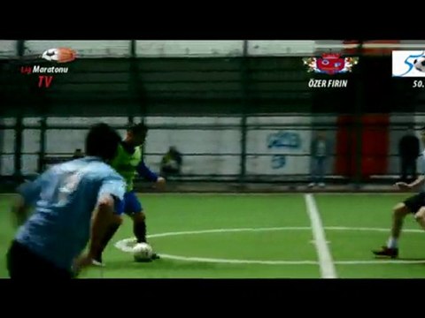 02.04.2012 Özer Fırın - 50. Yıl