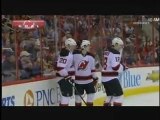 Hurricanes - Devils Highlights (3/31/12)