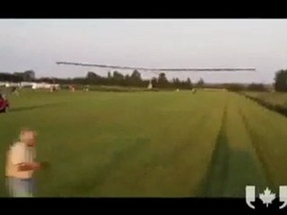 Kanat çırpan uçak www.kumanda.org