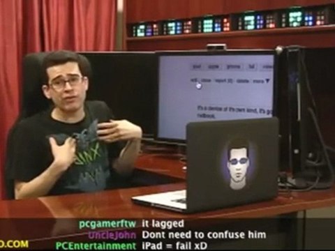 Questions and Answers: Optimus Maximus Keyboard Giveaway