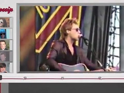 Anne Hathaway Loses Weight For A Role