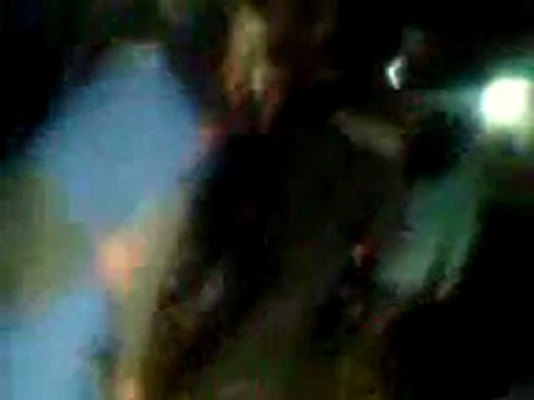 فري برس حلب الشعار جامع نور الشهداء بركان الأحياء الشرقية 2 4 2012 ج2