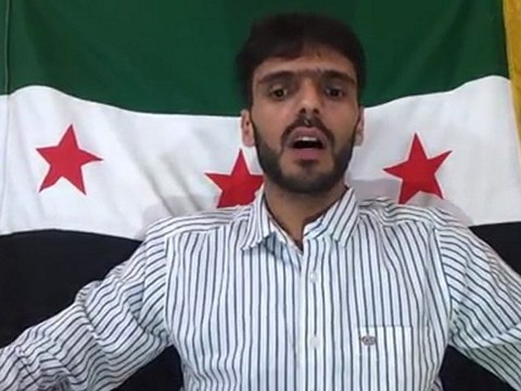 فري برس حمص ابو جعفر نداء أستغاثة لما تبقى من الشعب السوري2 4 2012