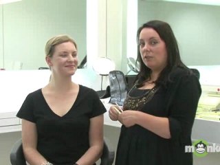 Summer Beauty Tips - Nude, Glossy Lips that Last