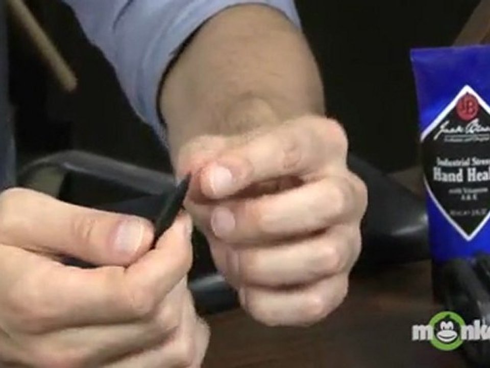 Men’s Grooming Tools - Part 1