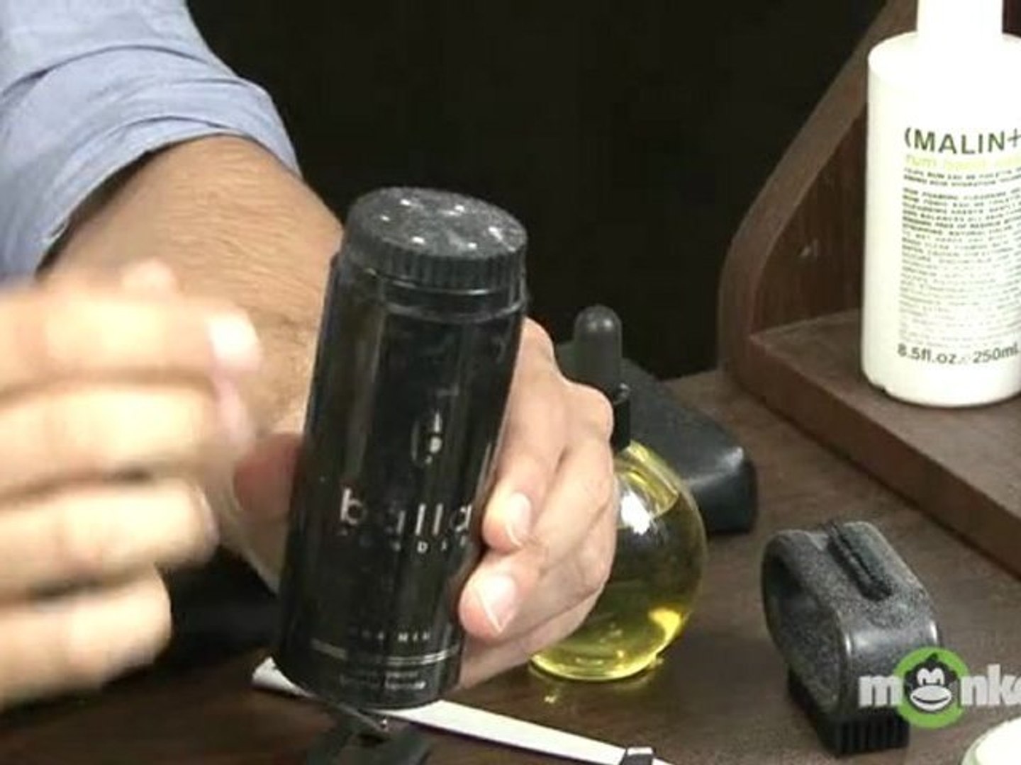 ⁣Men’s Grooming Tools - Part 2