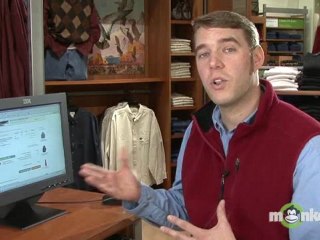 Online Shopping - Shopping Basket & Checkout Process