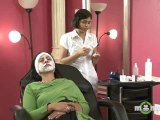 Hair Removal - Bleaching the Face