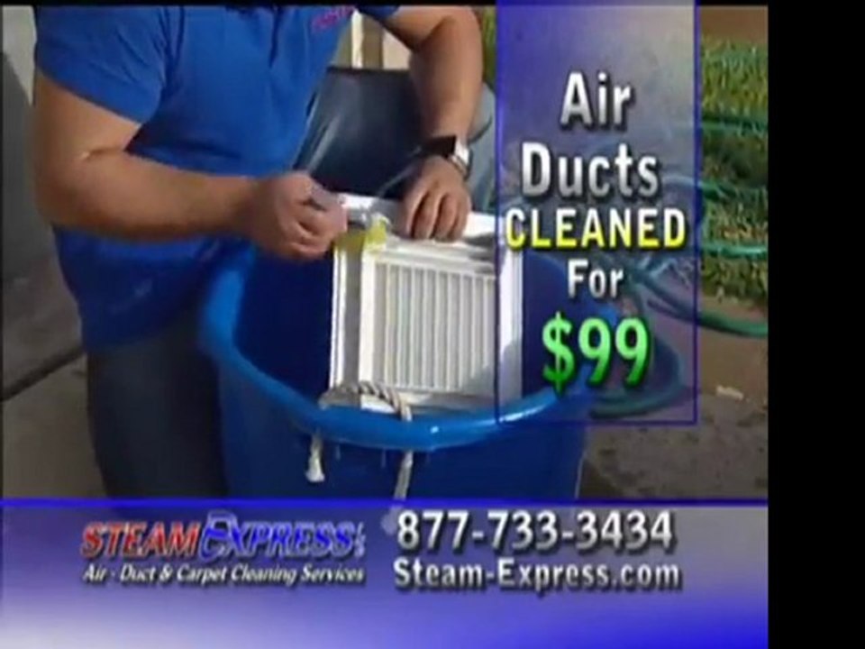 Air Duct Cleaning Houston