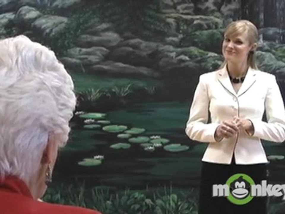 How to Ace a Beauty Pageant Interview