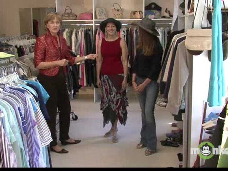 Adding Accessories to Your Outfit