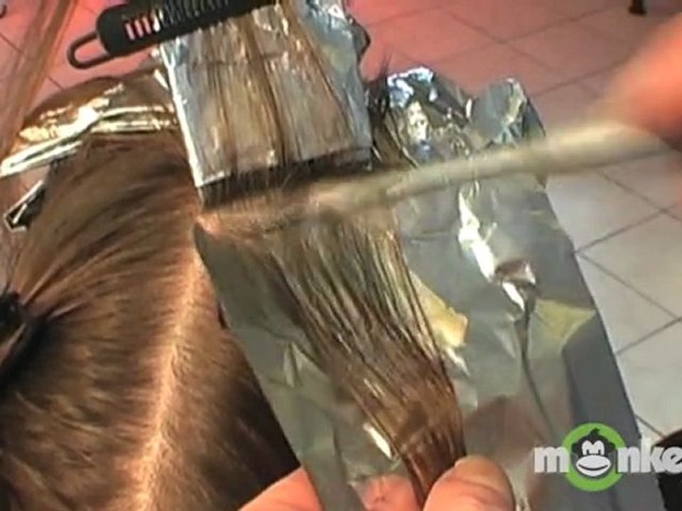 Home & Salon Highlighting Tips