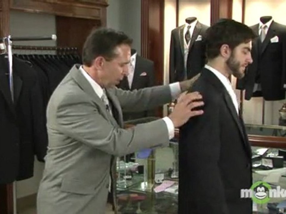 Understanding Tuxedo Terms