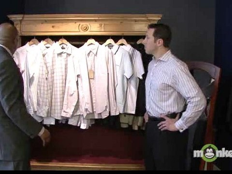 Wardrobe Fundamentals for Men - Shirts