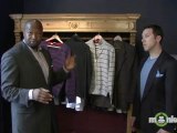 Wardrobe Fundamentals for Men - Sweaters