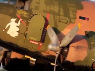 Sun 'n Fun 2012: Airplanes Galore