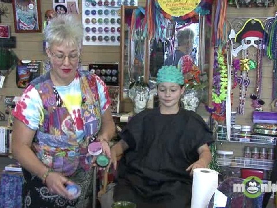 Face Paint Tools
