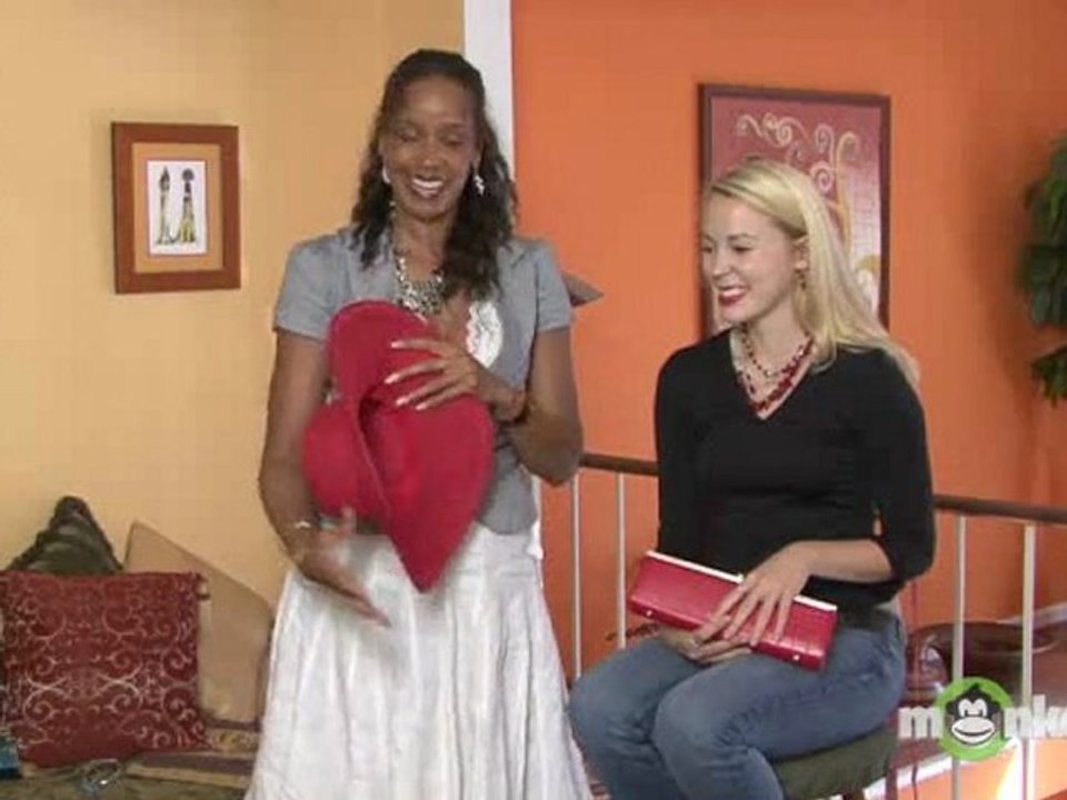 Revamp Your Image - Using Accessories