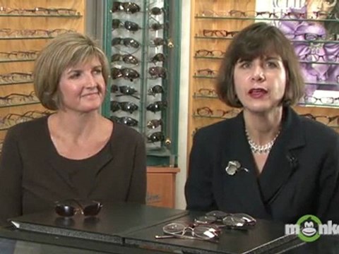 Style Considerations for Selecting Glasses