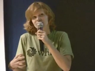 Life in Perpetual Beta at Gnomedex