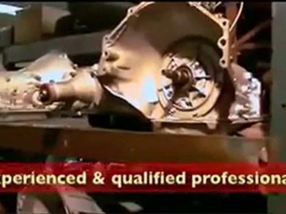 Transmission Car Problems Transmission Auto Repair San ...