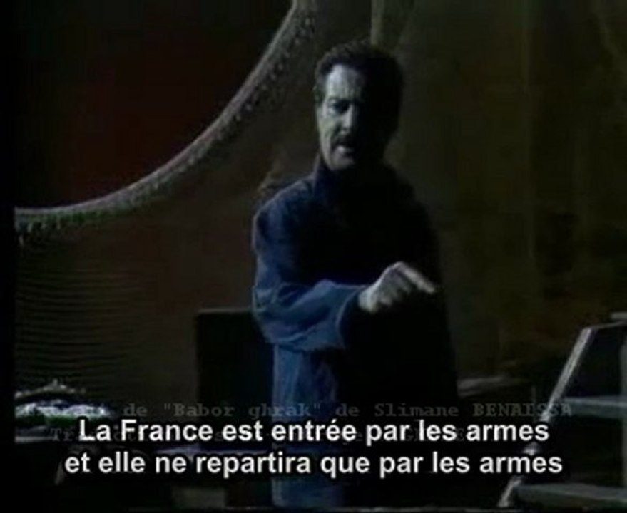 Algérie _ 2000 ans d_histoire en 10 minutes